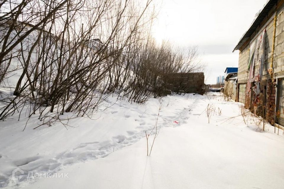 земля г Иркутск ул Байкальская 321 Иркутск городской округ фото 9