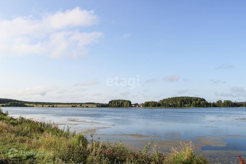 земля Верхняя Пышма городской округ, Нагорный фото 10