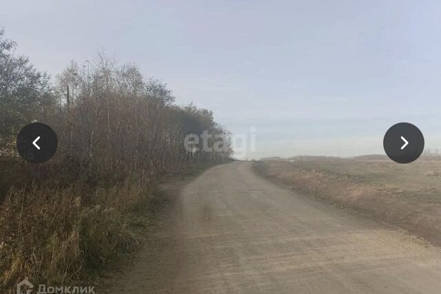 Южно-Сахалинск городской округ, СНТ Бодрость фото