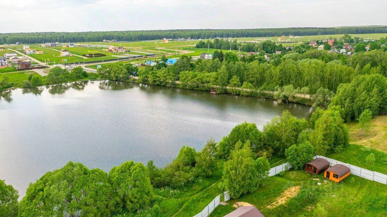 земля направление Павелецкое (юго-восток) ш Каширское городской округ Домодедово фото 2