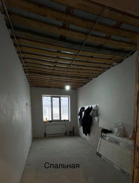 квартира г Нальчик ул Солнечная 8к/1 фото 2