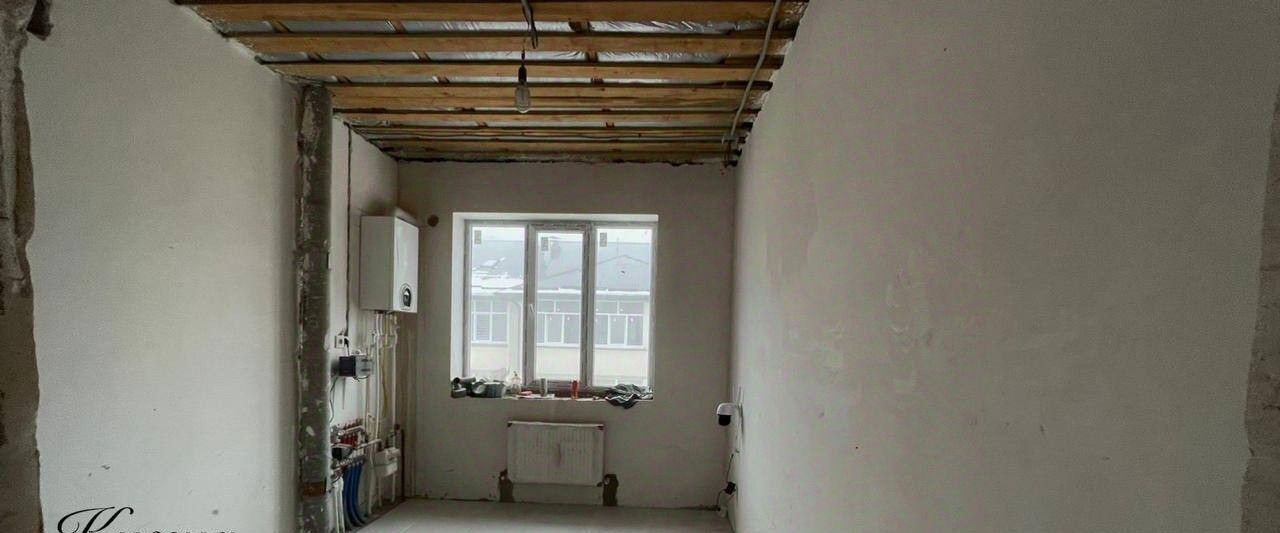 квартира г Нальчик ул Солнечная 8к/1 фото 4