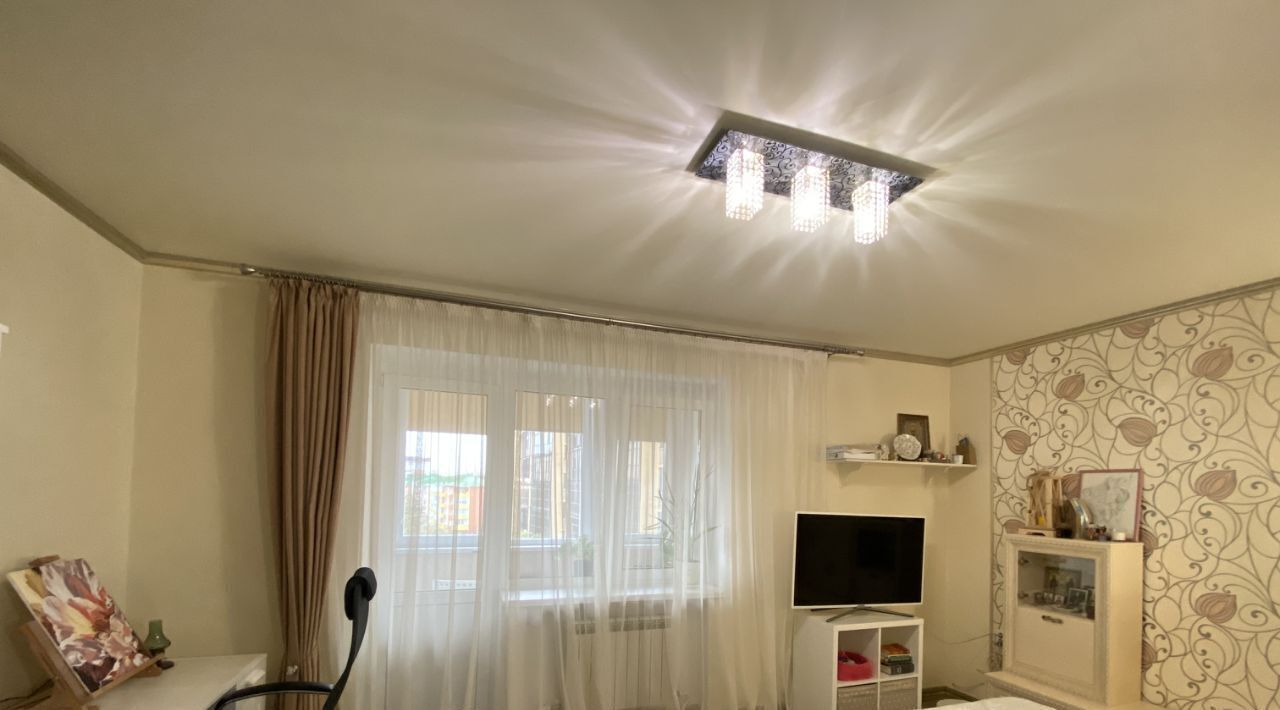 квартира г Ессентуки ул Нелюбина 25в фото 3