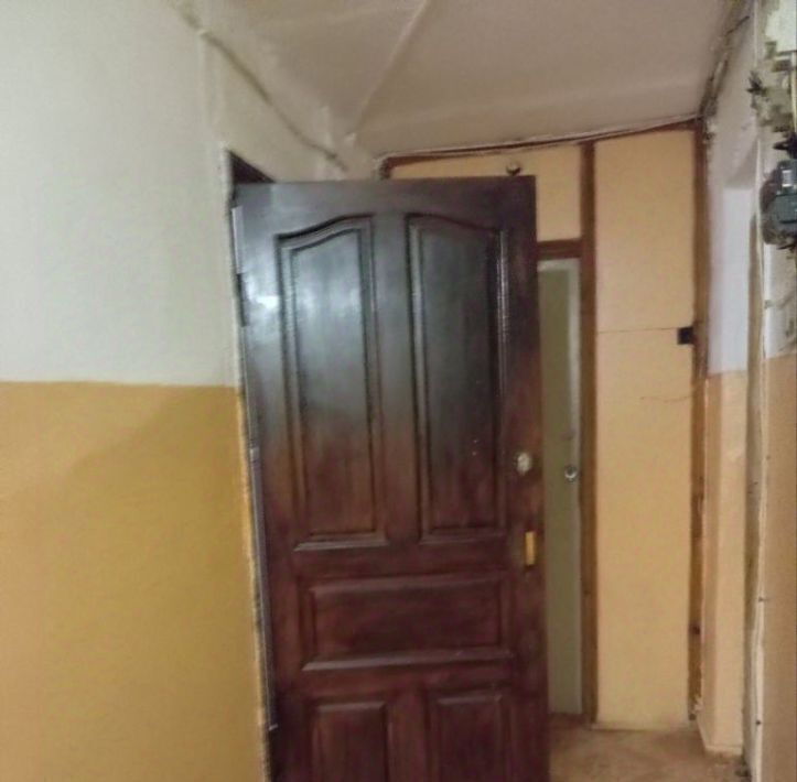 комната г Нижний Новгород р-н Ленинский пр-кт Ленина 36а фото 3