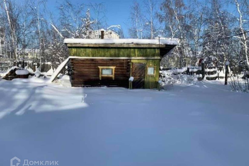 дом у Мегино-Кангаласский п Нижний Бестях ул Сосновая фото 9