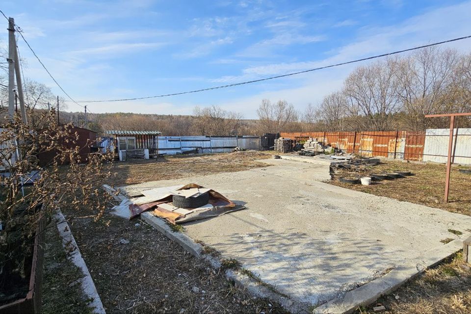 дом г Благовещенск Территория Бархат, городской округ Благовещенск фото 10