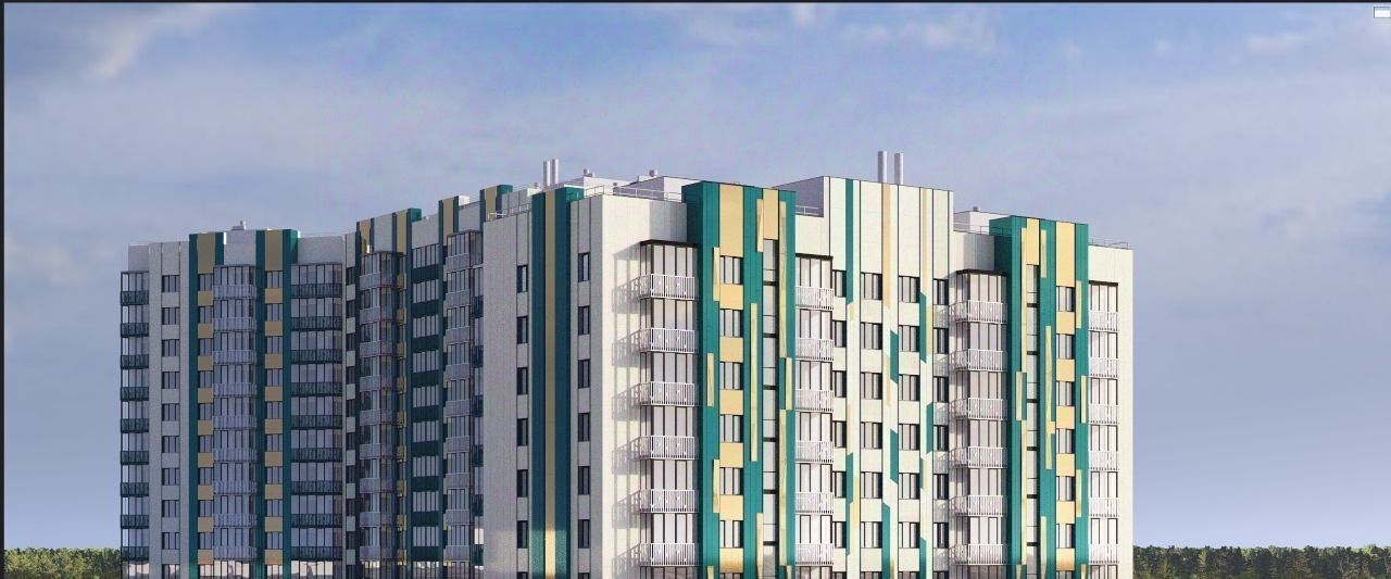 квартира г Новый Уренгой ул Газовиков фото 4