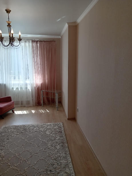 квартира г Курск р-н Центральный ул Перекальского 11 фото 9