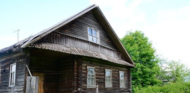 дом с Богородское фото