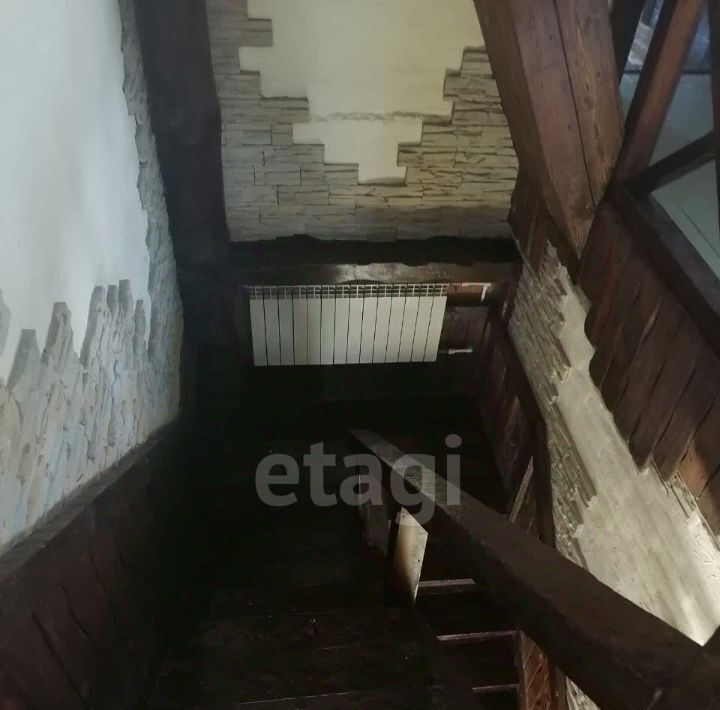 дом г Барнаул р-н Центральный проезд Калманский фото 28