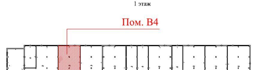 свободного назначения г Москва метро Москва Товарная ул Рабочая 91с/4 фото 8