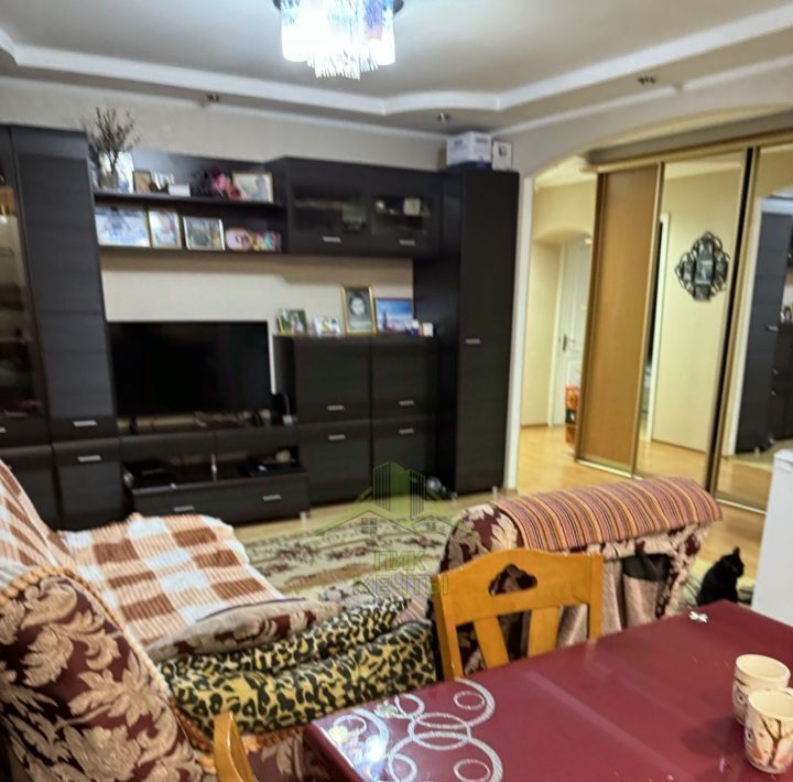 квартира г Улан-Удэ р-н Железнодорожный ул Шульца 2 фото 6