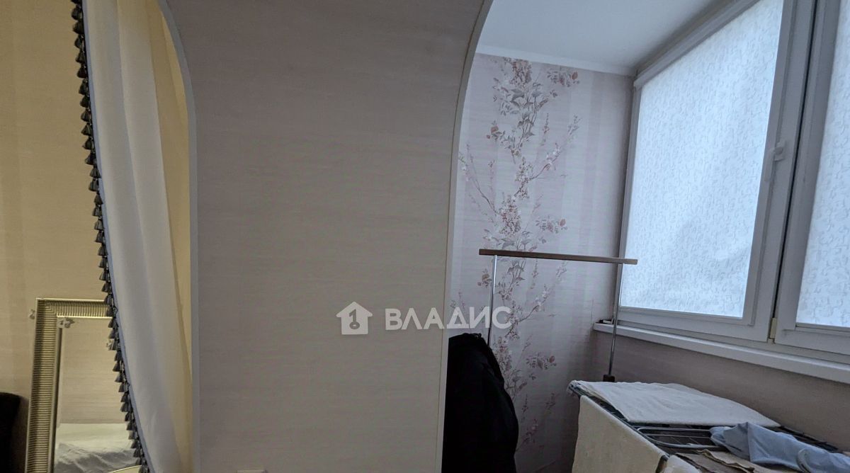 квартира г Белгород Западный ул Щорса 53 фото 12