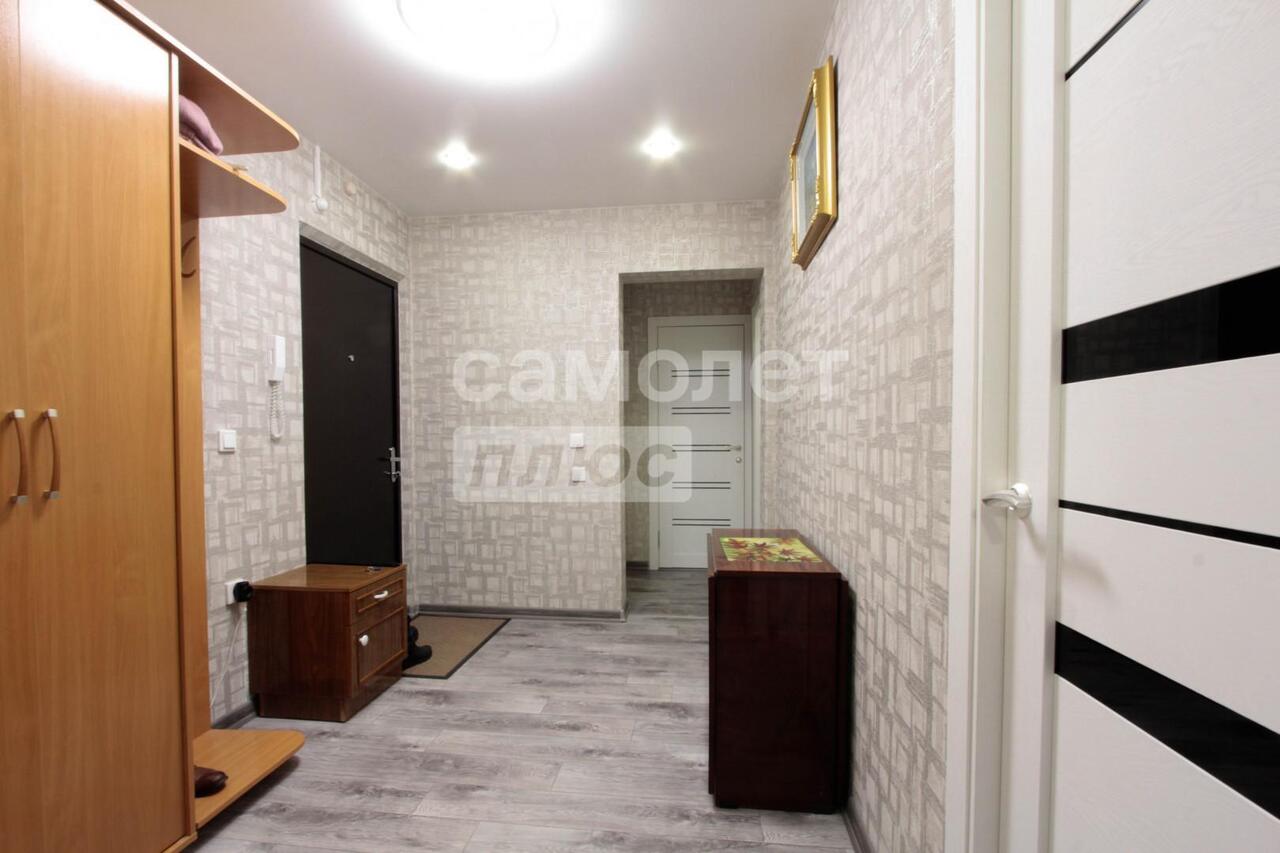 квартира г Краснодар р-н Прикубанский ул Московская 125/1 ЖК «Атмосфера» фото 8