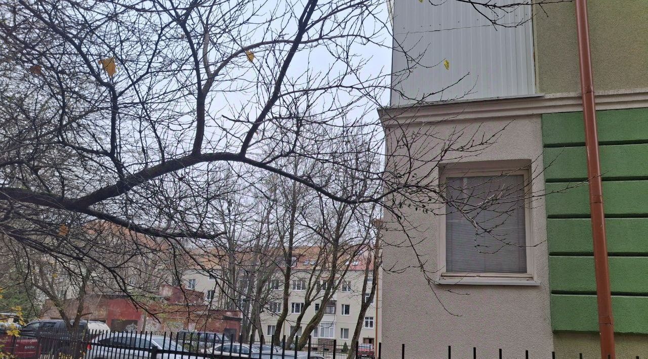 квартира г Калининград р-н Центральный ул С.Разина фото 30