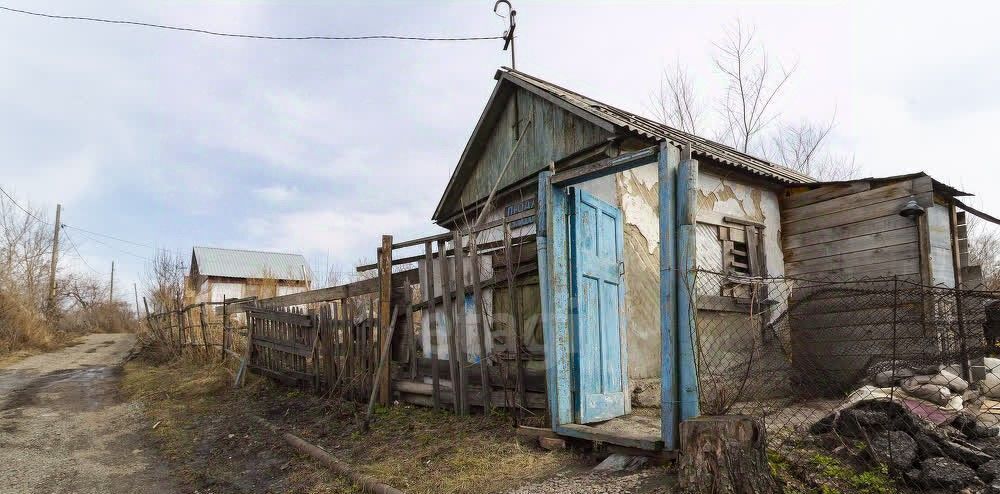 земля г Новокузнецк р-н Заводской снт Цементник-1 116 фото 2