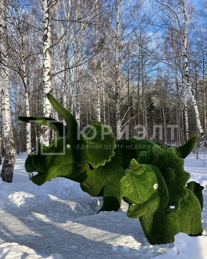 квартира г Нижний Тагил р-н Дзержинский ул Калинина 109 фото 25