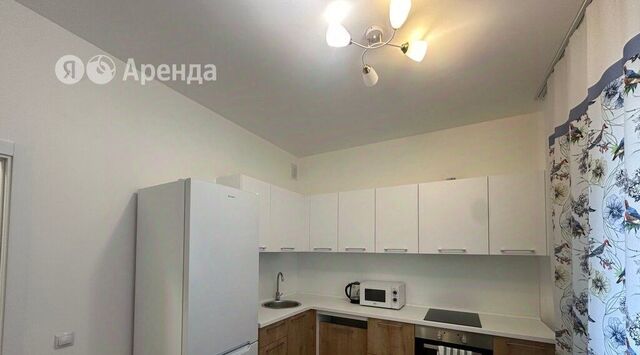 метро Рыбацкое Усть-Славянка пр-кт Советский 43к/2 фото