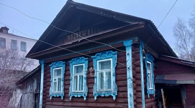 г Меленки ул Красноармейская городское поселение Меленки фото