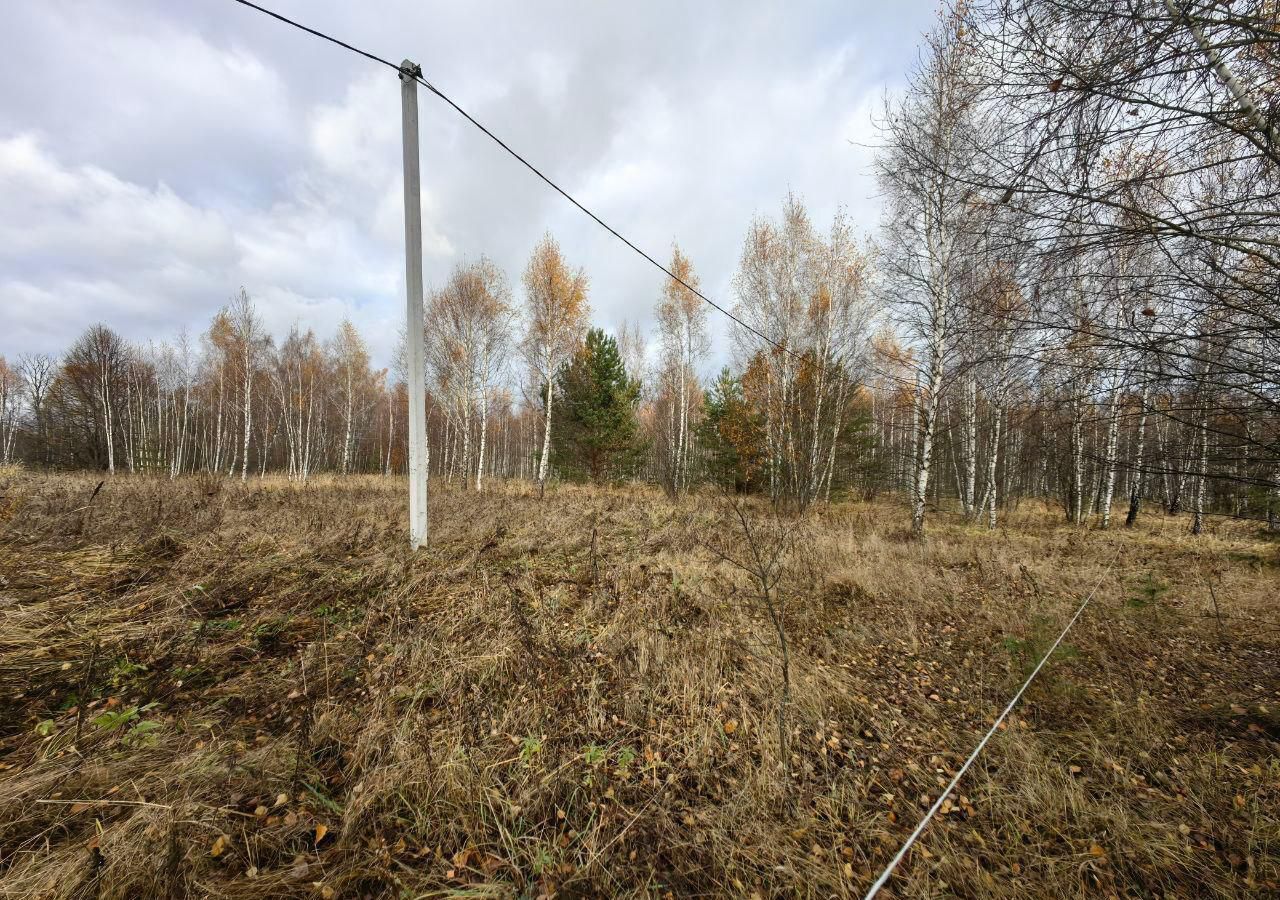 земля р-н Заокский рп Заокский пл Ленина муниципальное образование фото 7