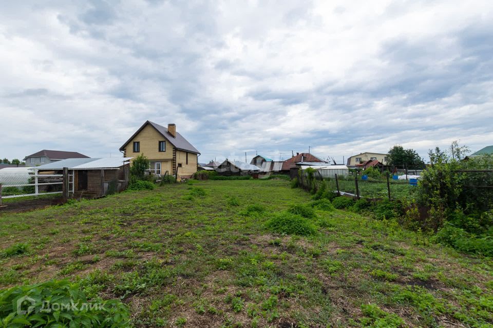 дом г Тюмень Тюмень городской округ, Подольская фото 2