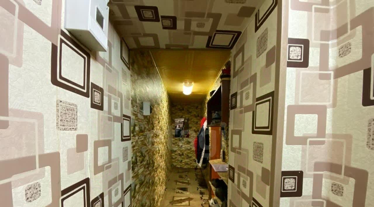 квартира р-н Галичский г Галич ул Гоголя 11 фото 15