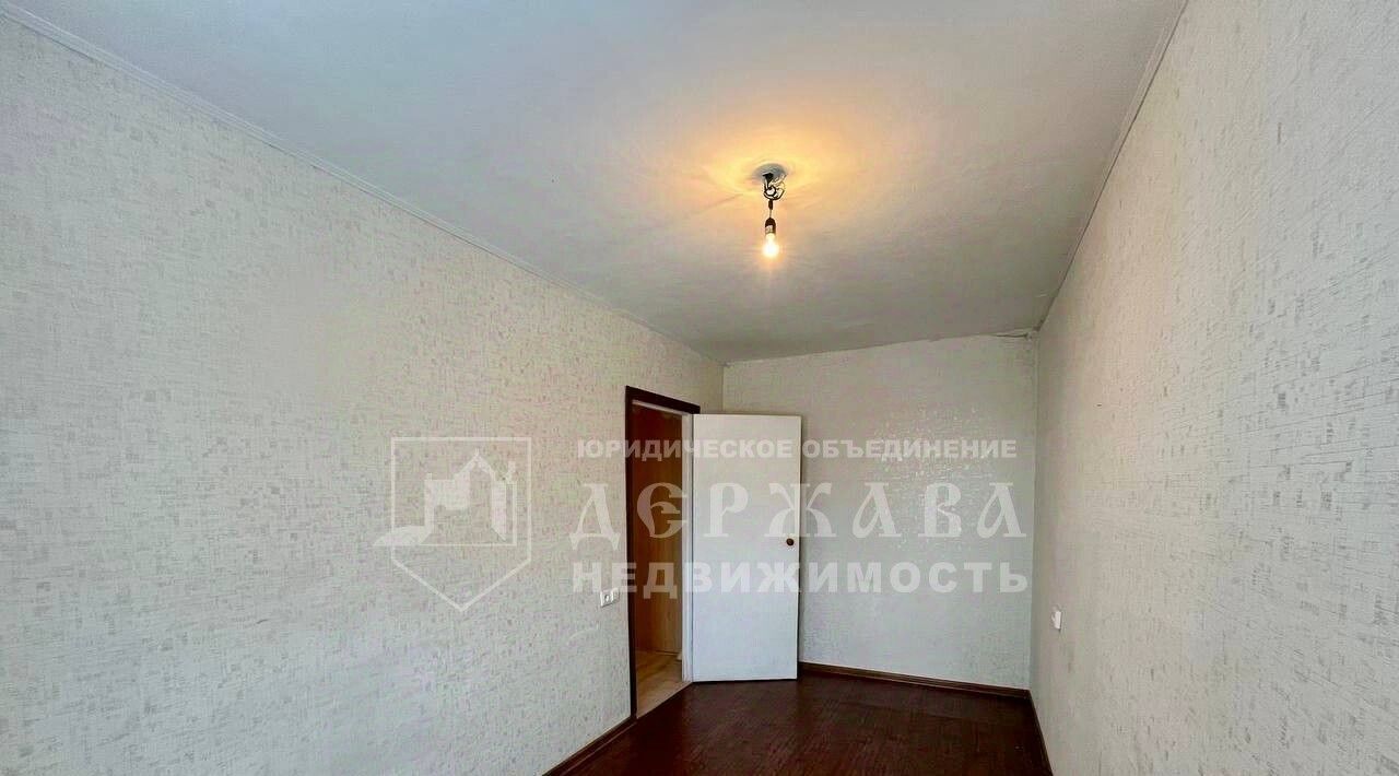 квартира г Юрга ул Фестивальная 3 фото 15