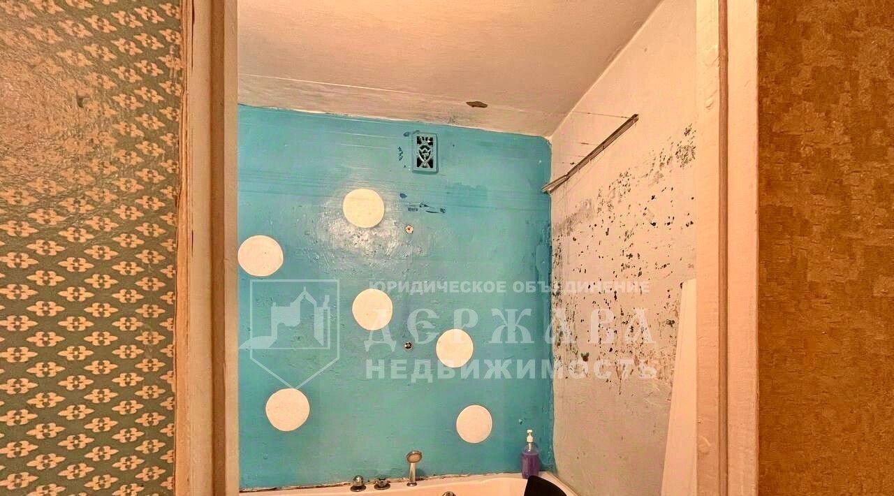 квартира г Юрга ул Фестивальная 3 фото 18