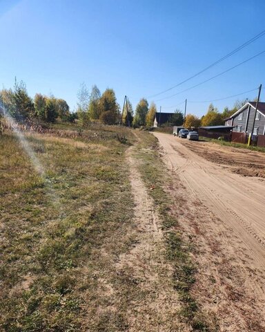 ул Ягодная Шиховское сельское поселение, Киров фото