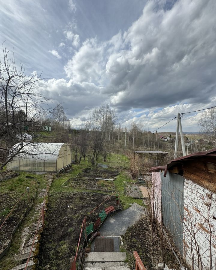 дом г Новокузнецк снт тер.Стройиндустрия ул Садовая фото 17