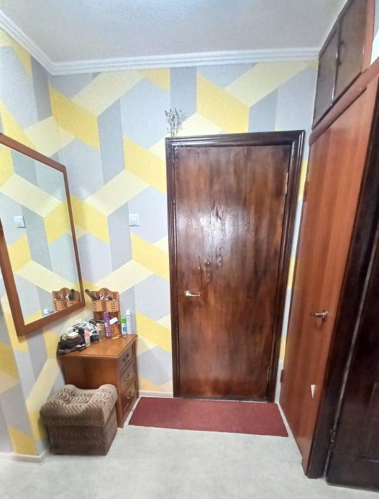 квартира г Саратов р-н Заводской туп Барнаульский 8 фото 13