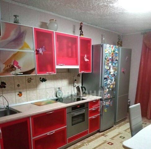 р-н Октябрьский дом 52 фото