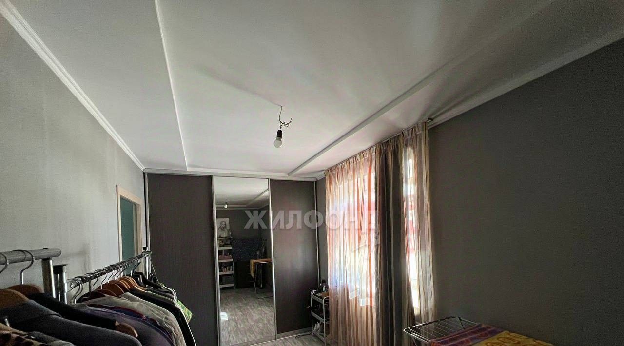 квартира г Абакан ул Чертыгашева 67 фото 5