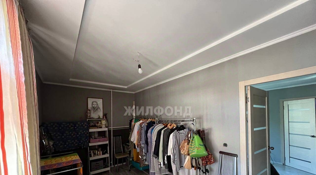 квартира г Абакан ул Чертыгашева 67 фото 6