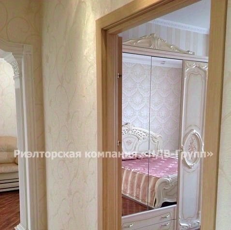 квартира г Хабаровск р-н Центральный ул Фрунзе 11 фото 24