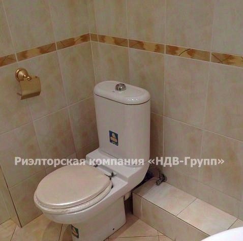 квартира г Хабаровск р-н Центральный ул Фрунзе 11 фото 29
