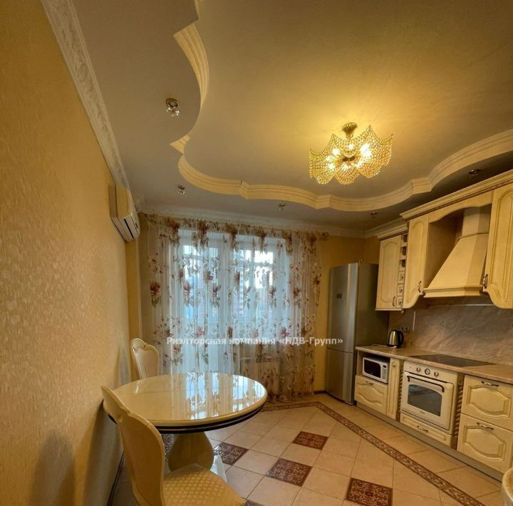 квартира г Хабаровск р-н Центральный ул Фрунзе 11 фото 39