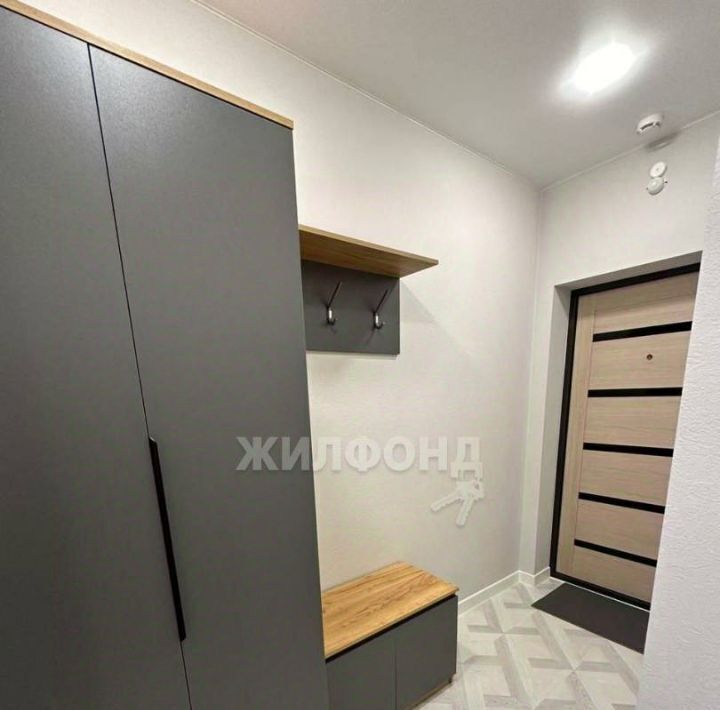 квартира г Абакан ул Кирова 185к/1 фото 14