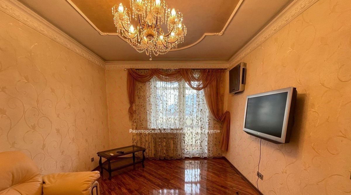 квартира г Хабаровск р-н Центральный ул Фрунзе 11 фото 41