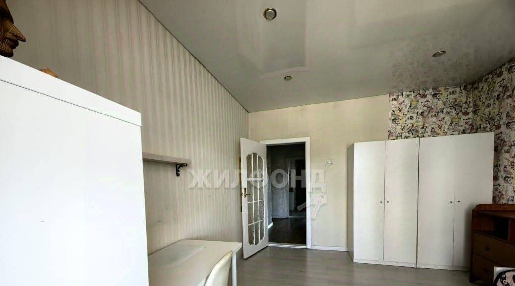 квартира г Абакан пр-кт Дружбы Народов 29 фото 23