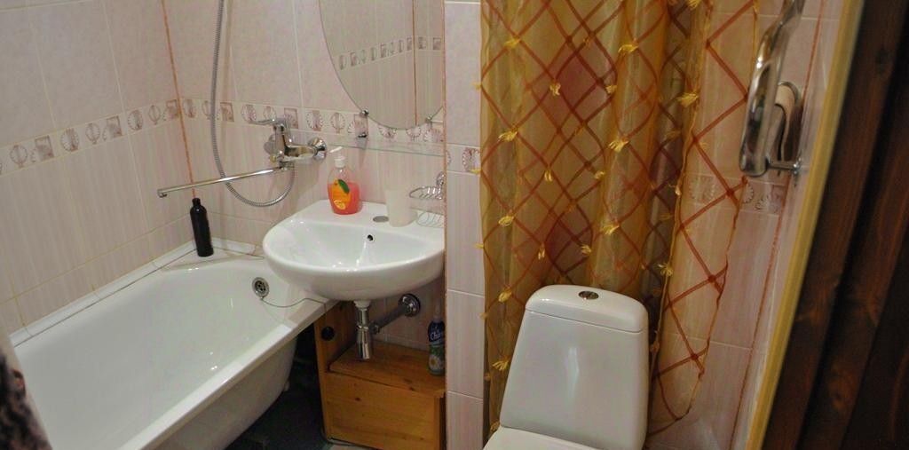 комната р-н Россошанский г Россошь ул Фрунзе 70 фото 4