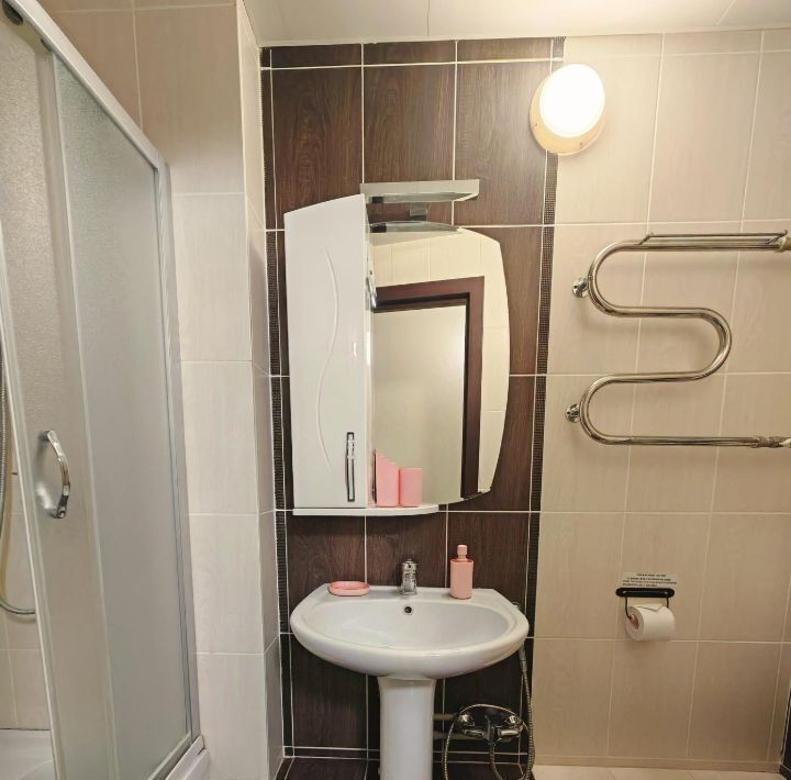 комната г Белгород Западный пр-кт Б.Хмельницкого 213а фото 3