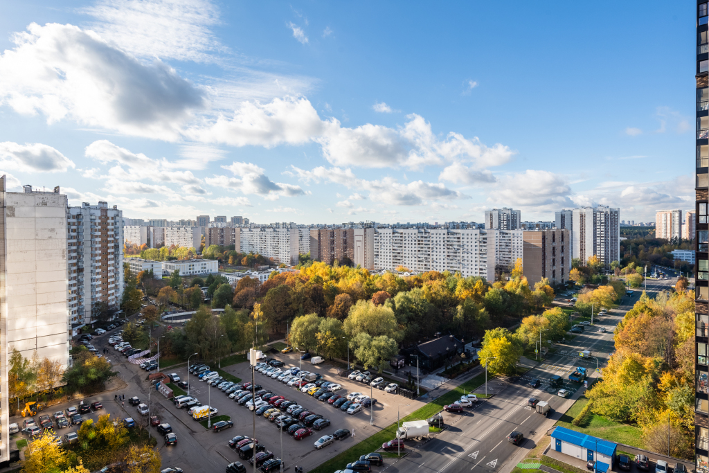 квартира г Москва ул Чоботовская 2/1 муниципальный округ Ново-Переделкино фото 20