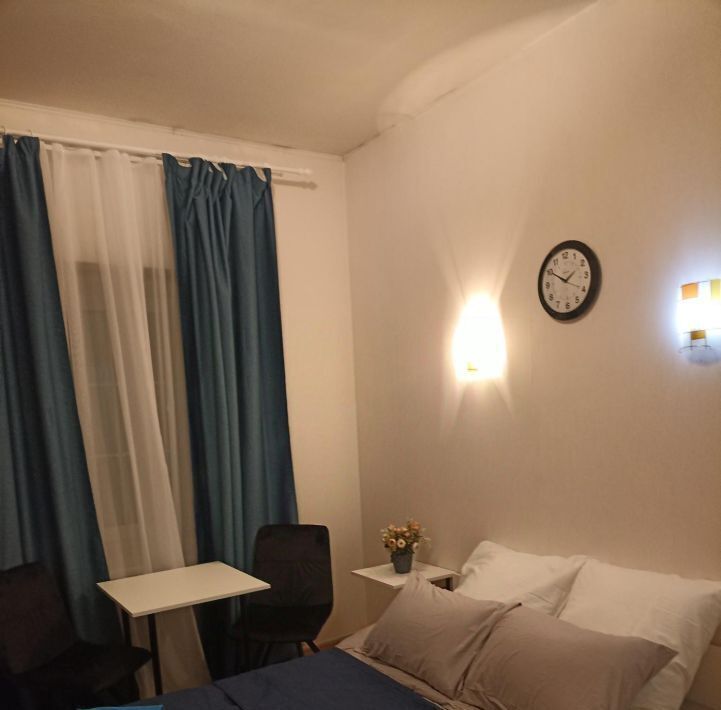 комната г Калининград р-н Центральный ул Тенистая аллея 64 фото 1