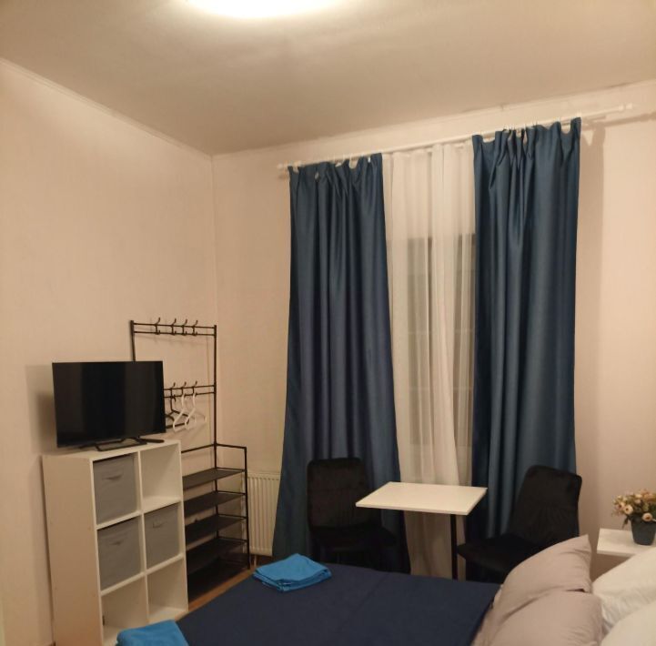 комната г Калининград р-н Центральный ул Тенистая аллея 64 фото 2