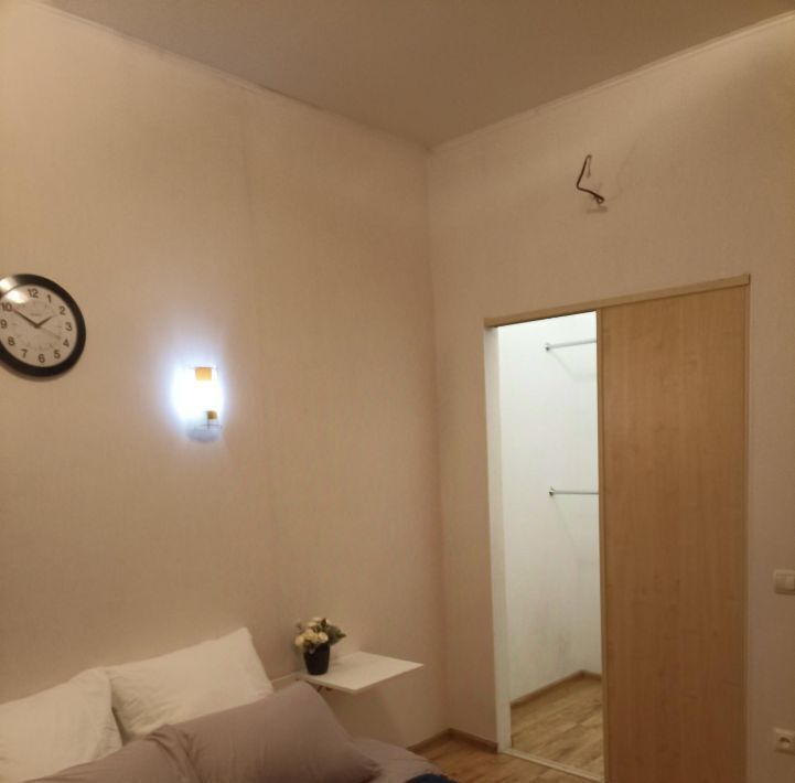 комната г Калининград р-н Центральный ул Тенистая аллея 64 фото 3