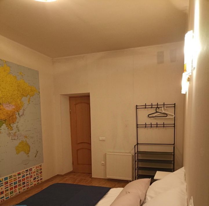 комната г Калининград р-н Центральный ул Тенистая аллея 64 фото 2