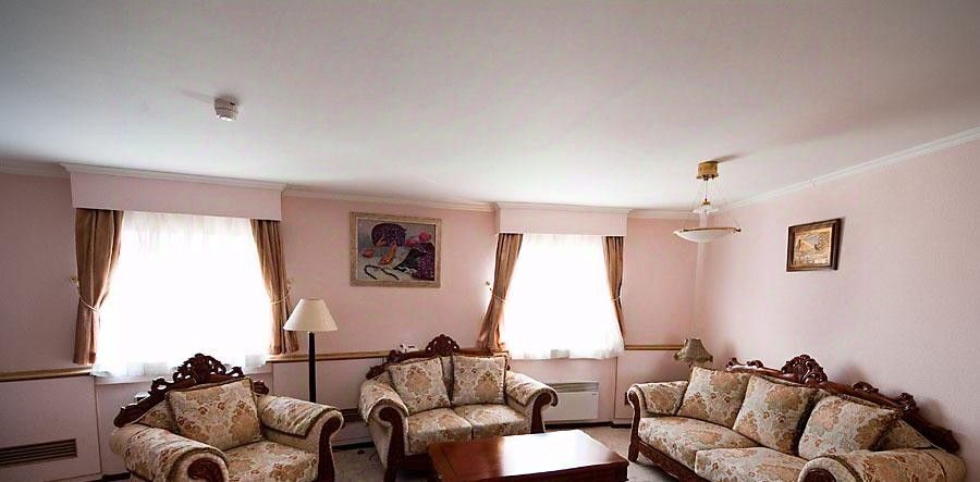 комната г Владивосток р-н Первореченский пр-кт 100-летия Владивостока 103 фото 2