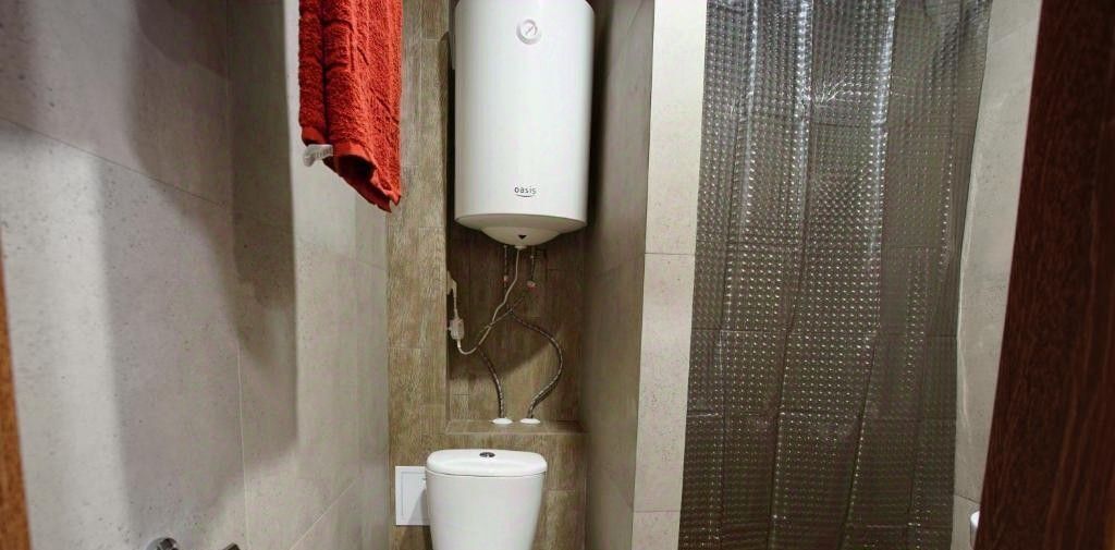 комната г Уссурийск ул Плеханова 29 фото 2