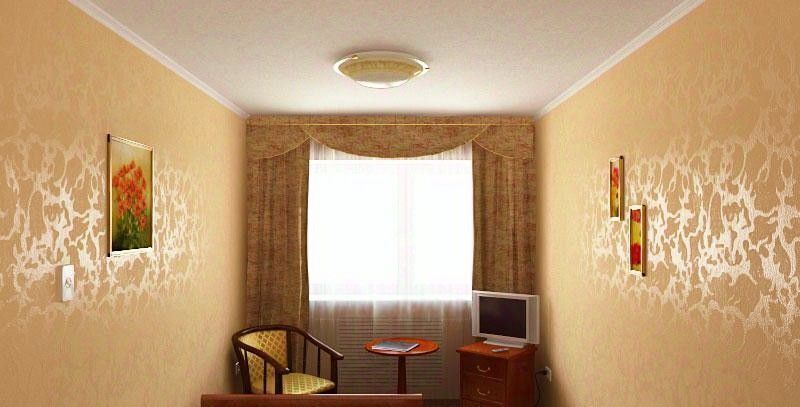 комната г Владивосток р-н Первомайский ул Очаковская 5 фото 2